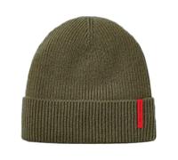 The Mountain Studio Bonnet Cashmere Mix Rib