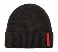 The Mountain Studio Bonnet Wool Rib
