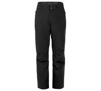 The Mountain Studio - Carv Insulated Stretch Pant - Pantalon de ski - XL - black onyx