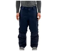 The Mountain Studio - Carv Insulated Stretch Pant - Pantalon de ski - XL - sky captain