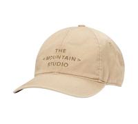 The Mountain Studio Casquette Organic Cotton Classic
