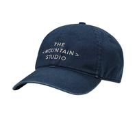 The Mountain Studio Casquette Organic Cotton Classic