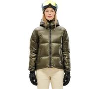 THE MOUNTAIN STUDIO D-5 W - Femme - Vert - taille M- modèle 2025