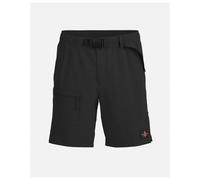 The Mountain Studio - Field Shorts - Short - XL - black onyx