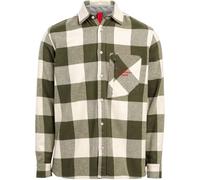 THE MOUNTAIN STUDIO G-2 - Homme - Vert - taille XL- modèle 2025