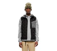 The Mountain Studio Gilet Reversible Light