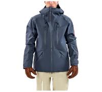 The Mountain Studio - GORE-TEX Epe 3L Shell Jacket - Veste de ski - L - ombre blue