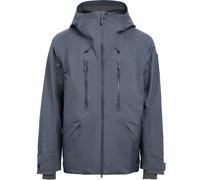 The Mountain Studio Homme Veste Shell Z-2 ePL ombre blue - XL