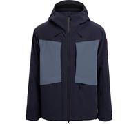 The Mountain Studio Homme Veste Shell Z-5 sky captain/ombre blue - M