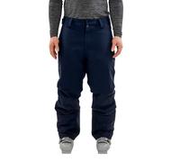 The Mountain Studio - Carv Insulated Stretch Pant - Pantalon de ski - S - sky captain