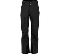 The Mountain Studio - Pantalon technique imperméable et respirant en GORE-TEX ePE - Gore-Tex Epe 3L Shell Pants Black Onyx pour Homme en Silicone - Noir L