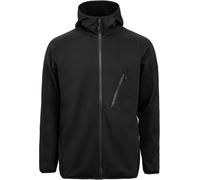 The Mountain Studio - Polaire technique - Tech Fleece Hood Black Onyx pour Homme - Taille L - Noir Noir L