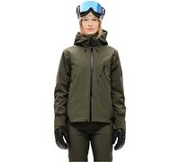 THE MOUNTAIN STUDIO S-5 W - Femme - Vert - taille L- modèle 2025