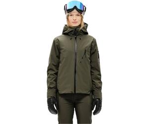 THE MOUNTAIN STUDIO S-5 W - Femme - Vert - taille L- modèle 2025