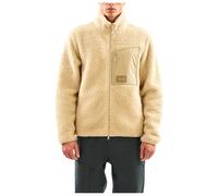 The Mountain Studio - Soft Wool Pile Jacket - Veste polaire - XXL - castle wall