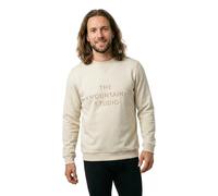 The Mountain Studio Sweat-shirt Organic Cotton Original Tms