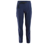 The Mountain Studio - Technical Mountain Chino - Pantalon de loisirs - L - dark navy