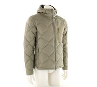 The Mountain Studio Ultralight Down Hood Hommes Veste isolante L Beige