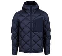 The Mountain Studio - Ultralight Down Hood Jacket - Doudoune - S - sky captain