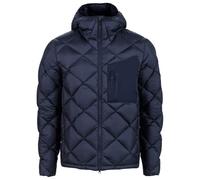 The Mountain Studio - Ultralight Down Hood Jacket - Doudoune - XL - eclipse