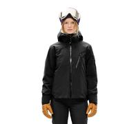 The Mountain Studio - Women's 2L Stretch Insulated Jacket - Veste de ski - S - black onyx