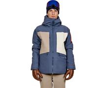 The Mountain Studio Veste 3l Hybrid Shell