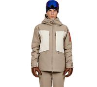The Mountain Studio Veste 3l Hybrid Shell