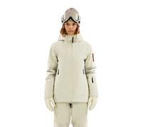 The Mountain Studio Veste 3l Hybrid Shell