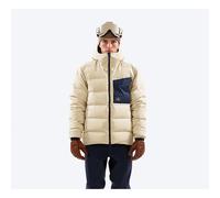 The Mountain Studio Veste En Duvet Gore-tex Windstopper® Labs Reversible