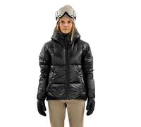 The Mountain Studio Veste En Duvet Pertex Reversible Tecno