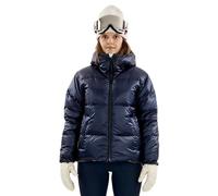 The Mountain Studio Veste En Duvet Pertex Reversible Tecno