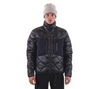 The Mountain Studio Veste En Duvet Pertex Tecno Gore-tex®