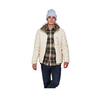 The Mountain Studio Veste En Duvet Reversible Light Gore-tex®