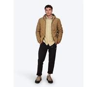 The Mountain Studio Veste En Duvet Reversible Light Gore-tex®