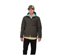 The Mountain Studio Veste En Duvet Reversible Light Gore-tex®