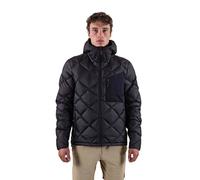 The Mountain Studio Veste En Duvet Ultralight Hood