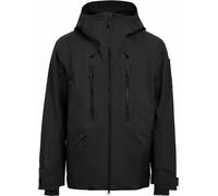 The Mountain Studio - Veste technique imperméable et respirante en GORE-TEX ePE - Gore-Tex Epe 3L Shell Jacket Black Onyx pour Homme - Taille M - Noir M