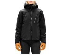 The Mountain Studio - Women's 2L Stretch Insulated Jacket - Veste de ski - S - black onyx