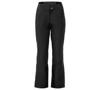 The Mountain Studio - Women's 2L Stretch Insulated Pant - Pantalon de ski - XS - black onyx