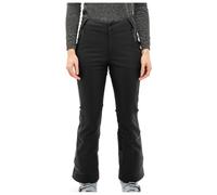 The Mountain Studio - Women's 2L Stretch Insulated Pants - Pantalon de ski - S - black onyx