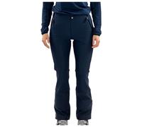 The Mountain Studio - Women's 2L Stretch Ski Pants - Pantalon de ski - XL - sky captain