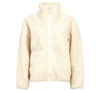 The Mountain Studio - Women's Soft Wool Pile Jacket - Veste polaire - M - castle wall