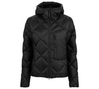 The Mountain Studio - Women's Ultralight Down Hood Jacket - Doudoune - M - black onyx