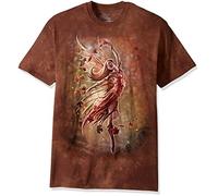 The Mountain T-Shirt Autumn Fairy XX-Large
