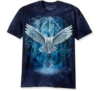 The Mountain T-Shirt Awaken Your Magic