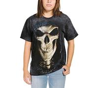 The Mountain T-Shirt Big Face Death XXX-Large