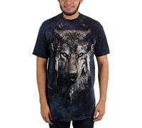 The Mountain T-Shirt DJ Fen