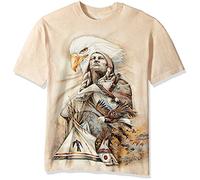 The Mountain T-Shirt Eternal Spirit XX-Large