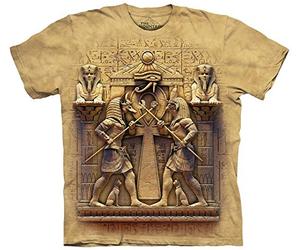 The Mountain T-Shirt Immortal Combat Medium