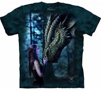 The Mountain T-Shirt Once Upon a Time